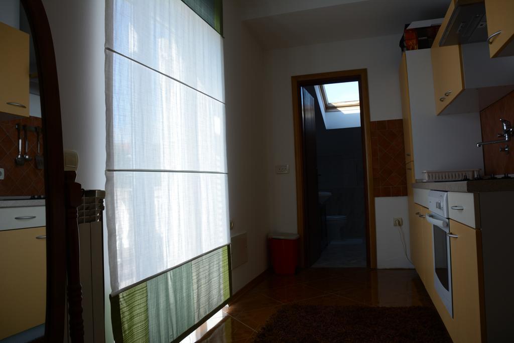 Apartments Dida Moj Šmrika 外观 照片